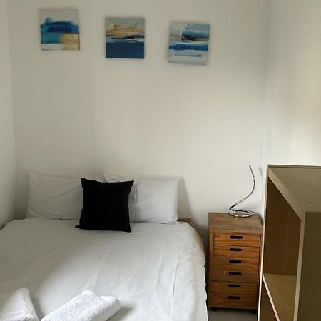 3 Bedroom Flat Kings Cross Londres Exterior foto