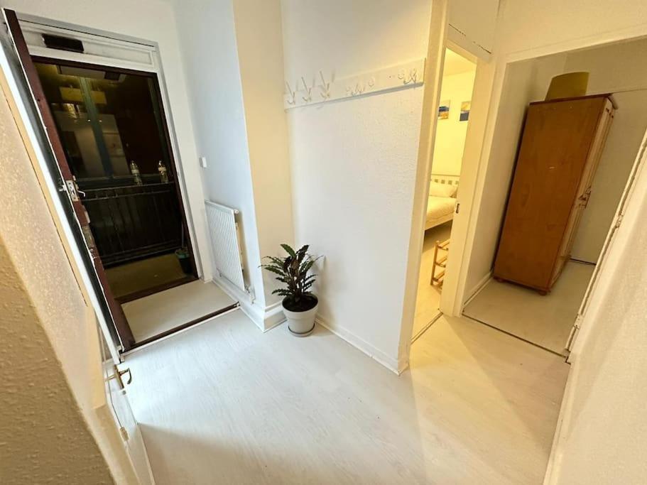3 Bedroom Flat Kings Cross Londres Exterior foto