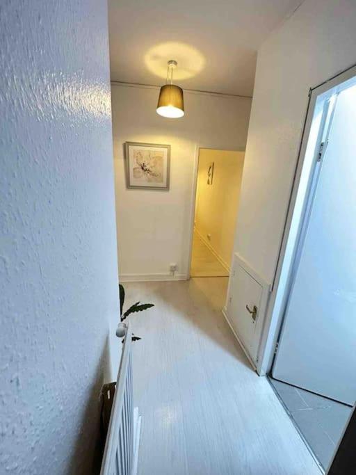 3 Bedroom Flat Kings Cross Londres Exterior foto