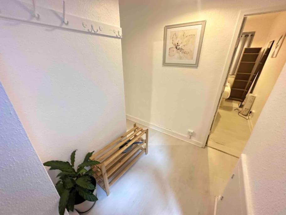 3 Bedroom Flat Kings Cross Londres Exterior foto